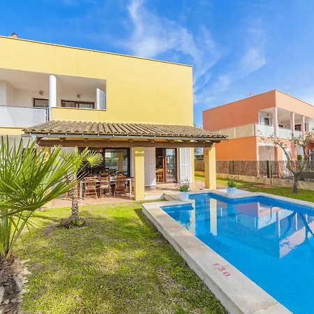 Ibiza Alcudia (Mallorca)