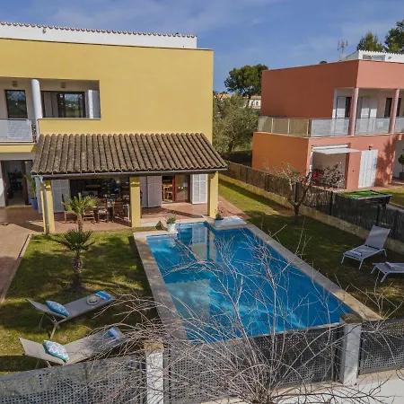 Holiday home Ibiza *