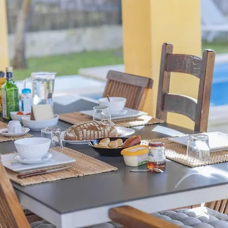 Holiday home Ibiza Alcudia (Mallorca)