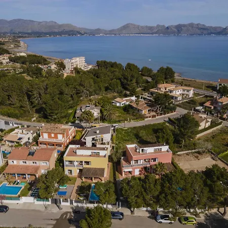 Holiday home Ibiza *