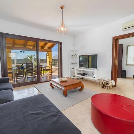 Holiday home Ibiza