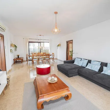 Holiday home Ibiza Alcudia (Mallorca)