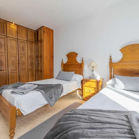 Holiday home Ibiza *