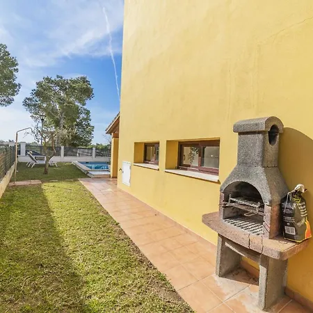 Ibiza Holiday home