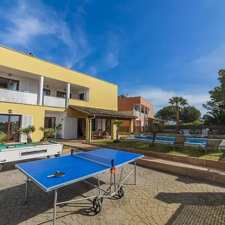 Holiday home Ibiza