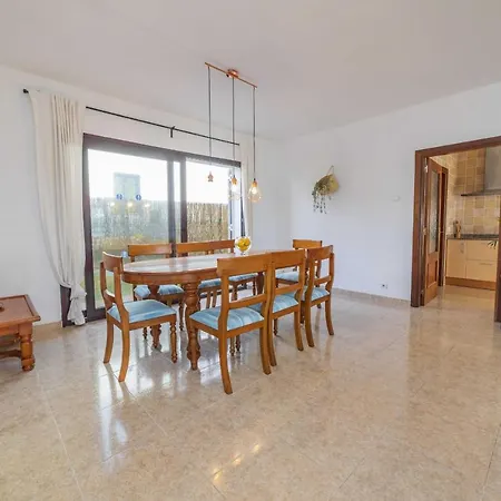 Holiday home Ibiza Alcudia (Mallorca)