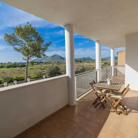 Ibiza Holiday home