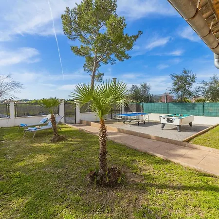 Holiday home Ibiza *
