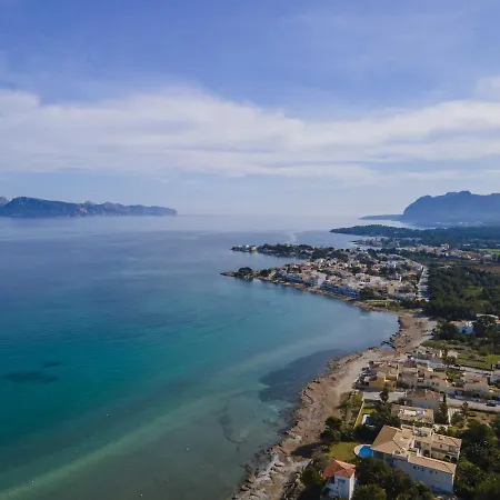 Holiday home Ibiza