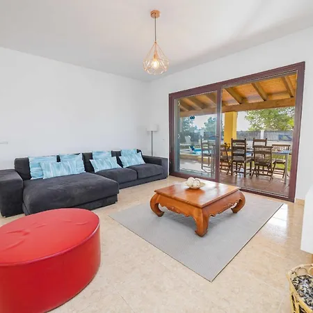 Ibiza Holiday home Alcudia (Mallorca)