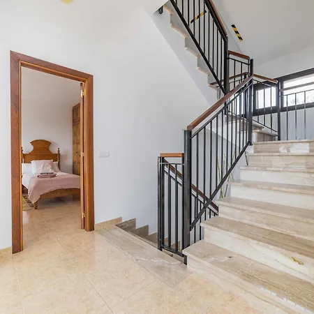 Holiday home Ibiza Alcudia (Mallorca)