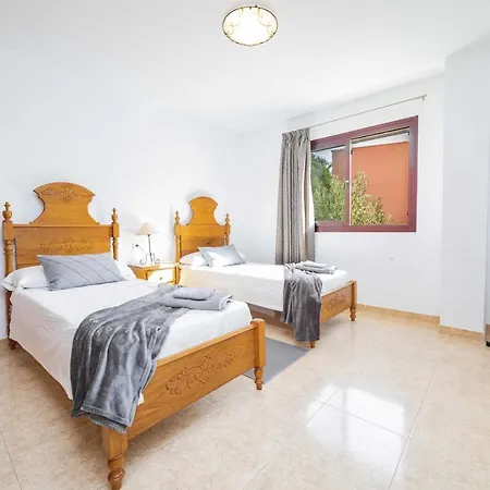 Holiday home Ibiza Alcudia (Mallorca)