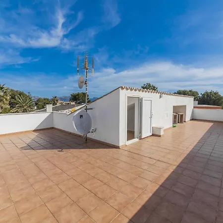 Ibiza Alcudia (Mallorca)