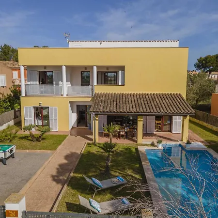 Ibiza Holiday home *