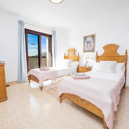 Ibiza Holiday home