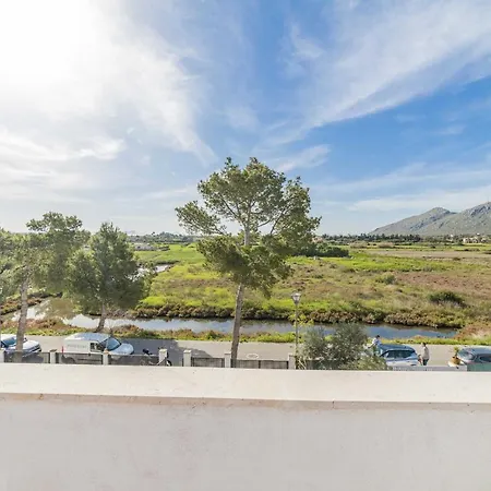 Ibiza * Alcudia (Mallorca)