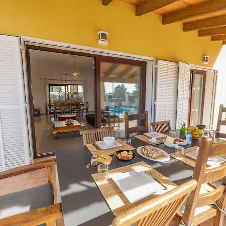 Holiday home Ibiza Alcudia (Mallorca)