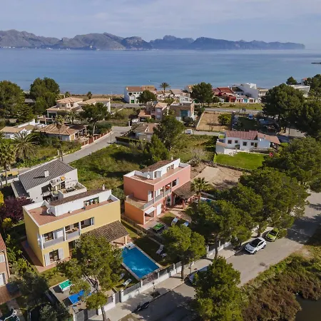 Holiday home Ibiza