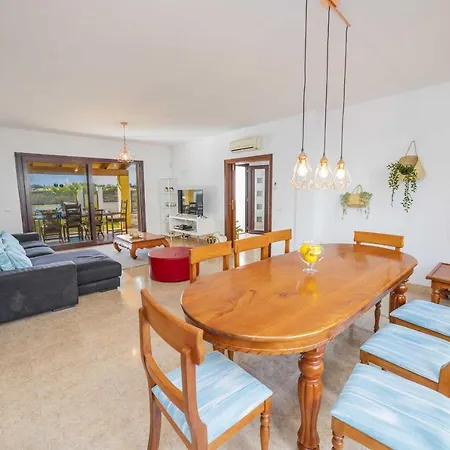Ibiza Ferienhaus