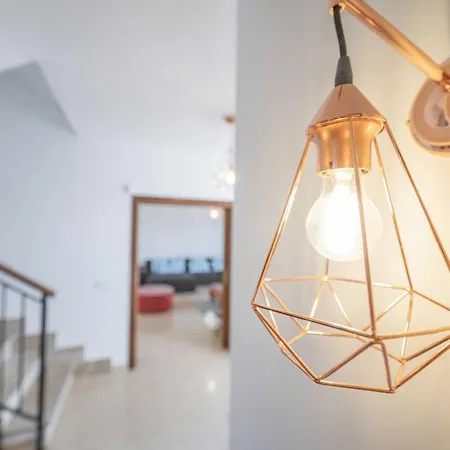 Ibiza Ferienhaus *
