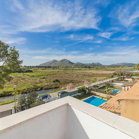 Ibiza Ferienhaus *