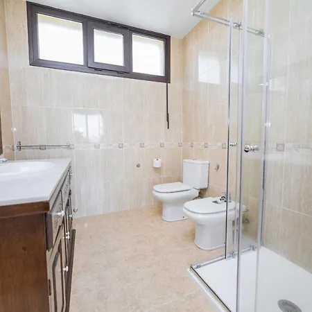 Ibiza Ferienhaus Alcúdia