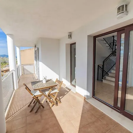 Ibiza * Alcúdia